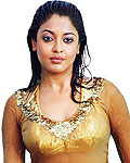 Tanushree Dutta